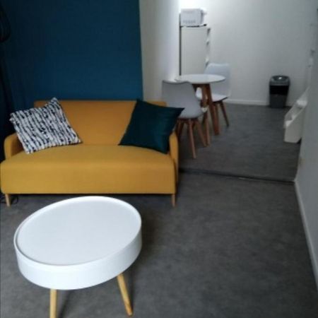Le Cosy Cauchois Rouen Exterior photo