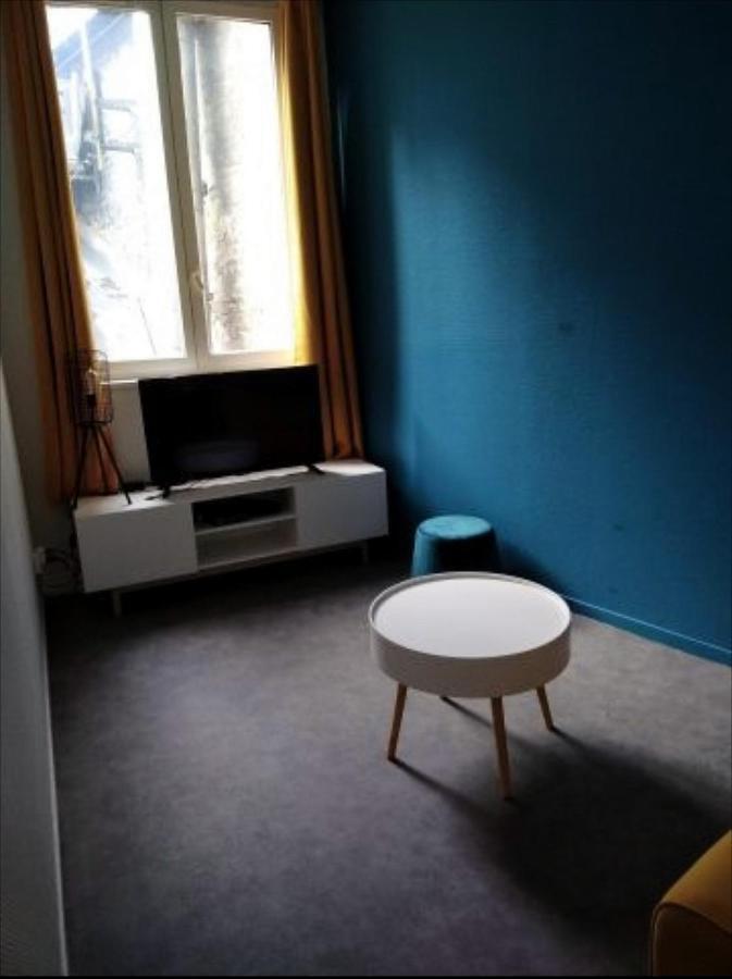 Le Cosy Cauchois Rouen Exterior photo