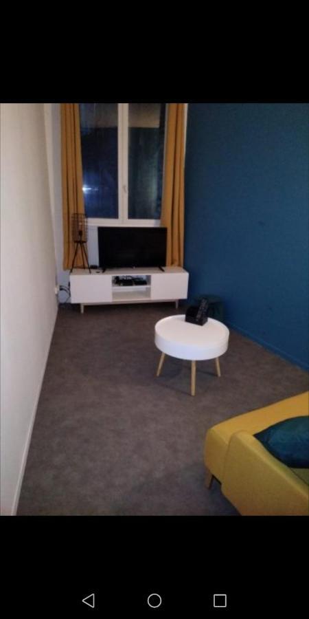 Le Cosy Cauchois Rouen Exterior photo