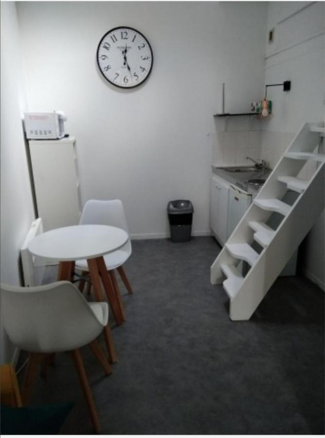 Le Cosy Cauchois Rouen Exterior photo