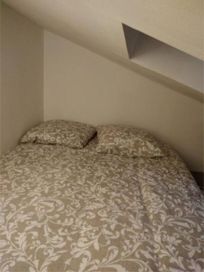 Le Cosy Cauchois Rouen Exterior photo
