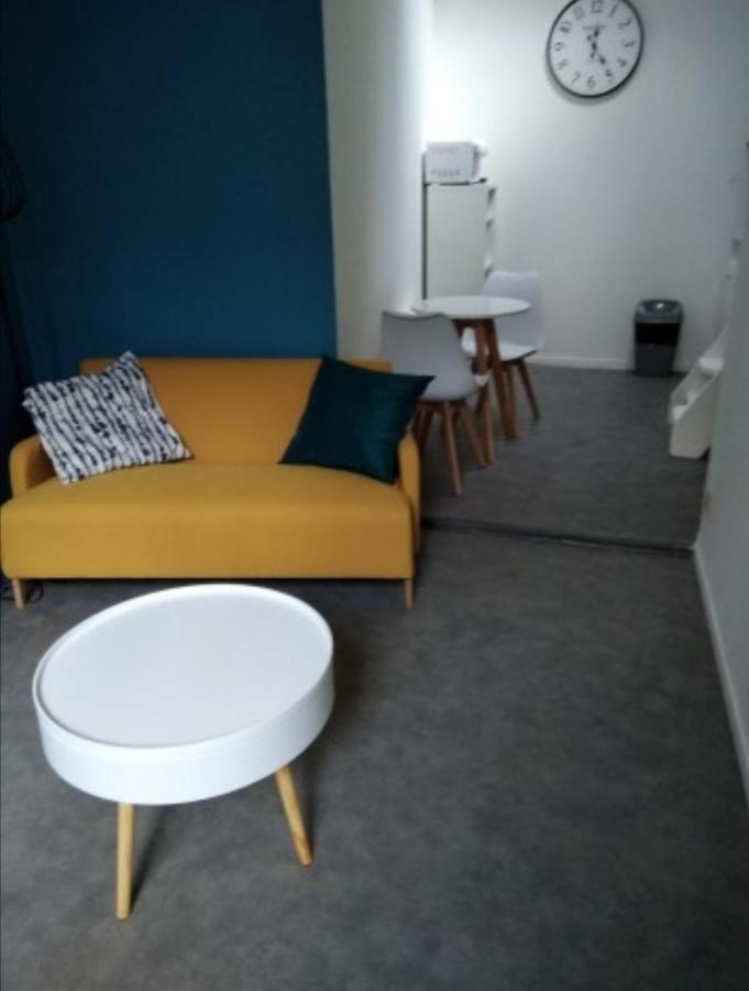 Le Cosy Cauchois Rouen Exterior photo